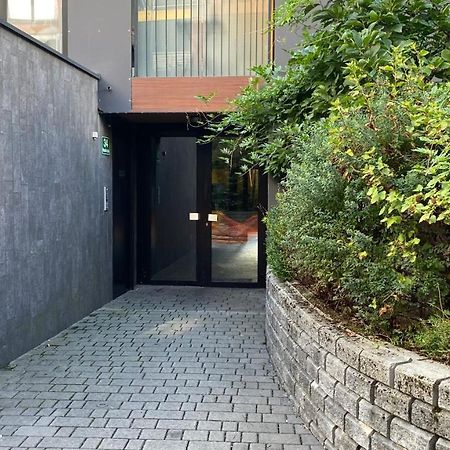 Gorgeous Central Flat With Garage Ljubljana Exterior foto